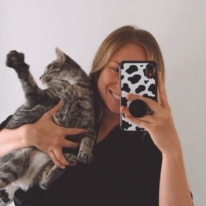 Meet your Posher, Vanessa